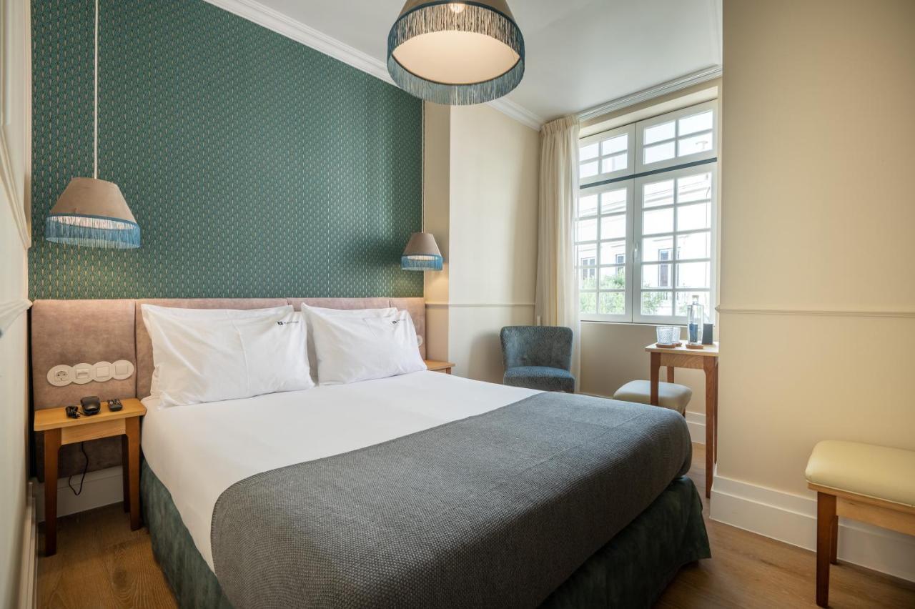 Boemio Flh Hotels Lisboa Kültér fotó