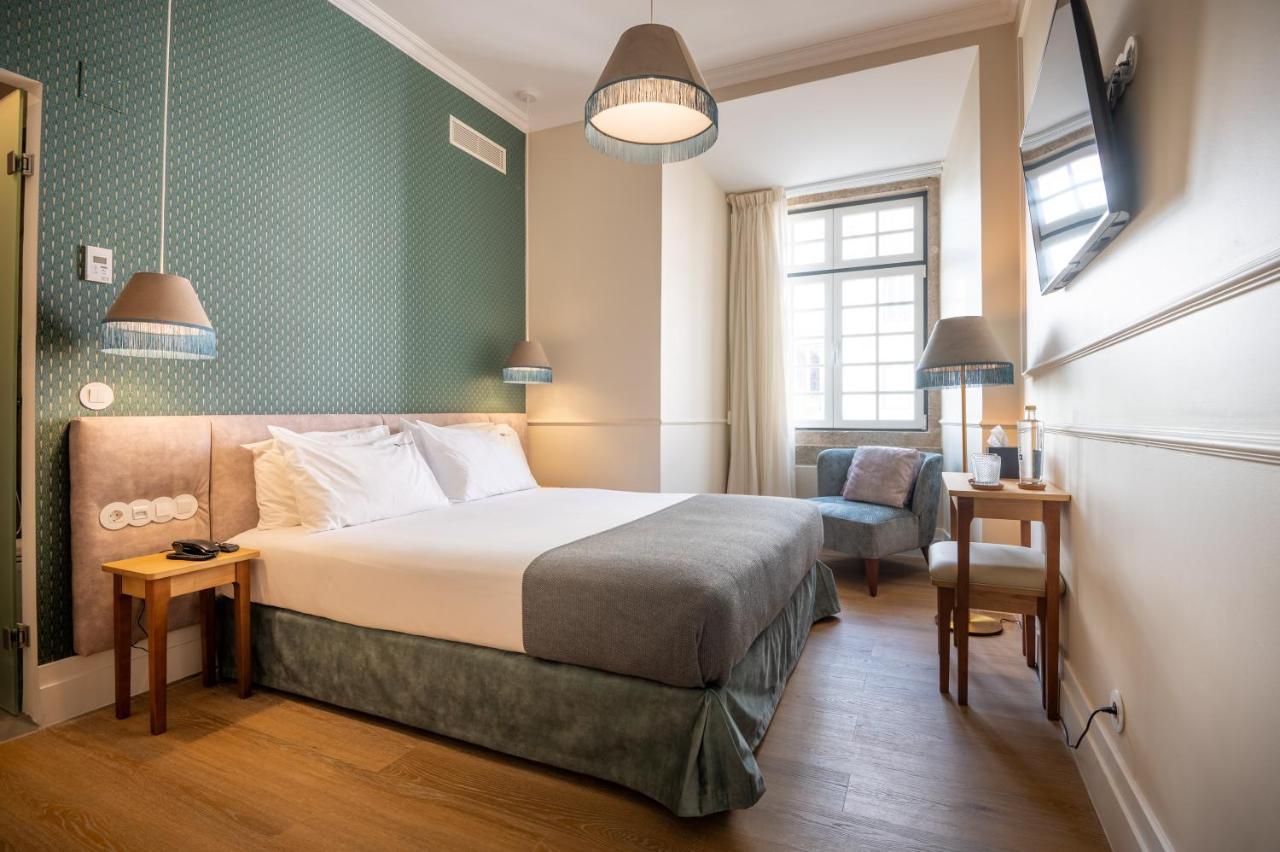 Boemio Flh Hotels Lisboa Szoba fotó