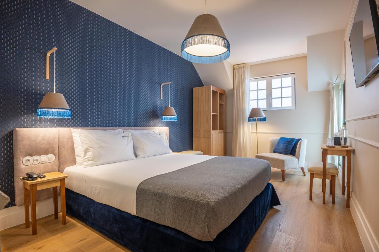 Boemio Flh Hotels Lisboa Kültér fotó