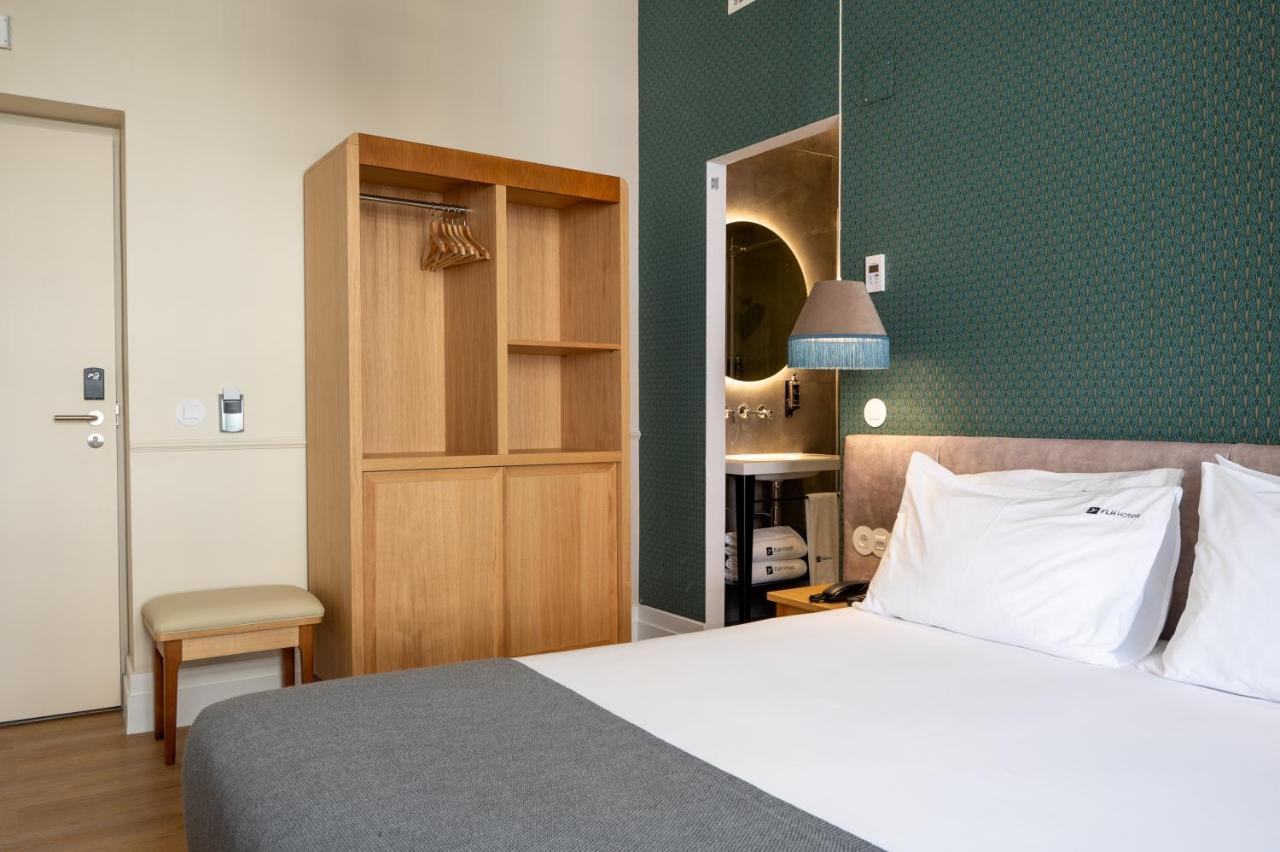 Boemio Flh Hotels Lisboa Kültér fotó