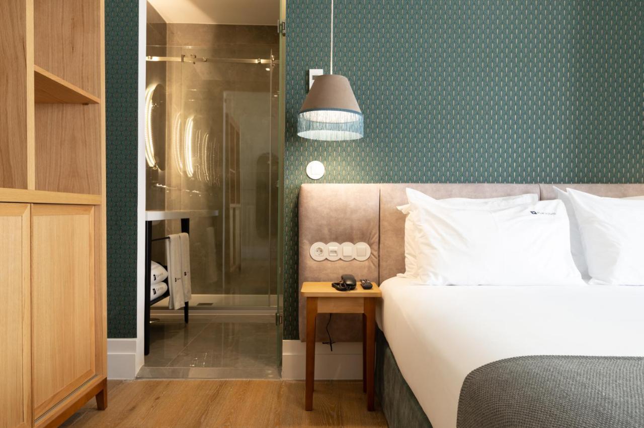 Boemio Flh Hotels Lisboa Kültér fotó