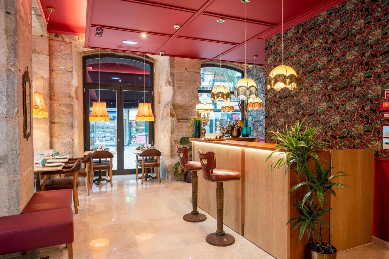 Boemio Flh Hotels Lisboa Kültér fotó