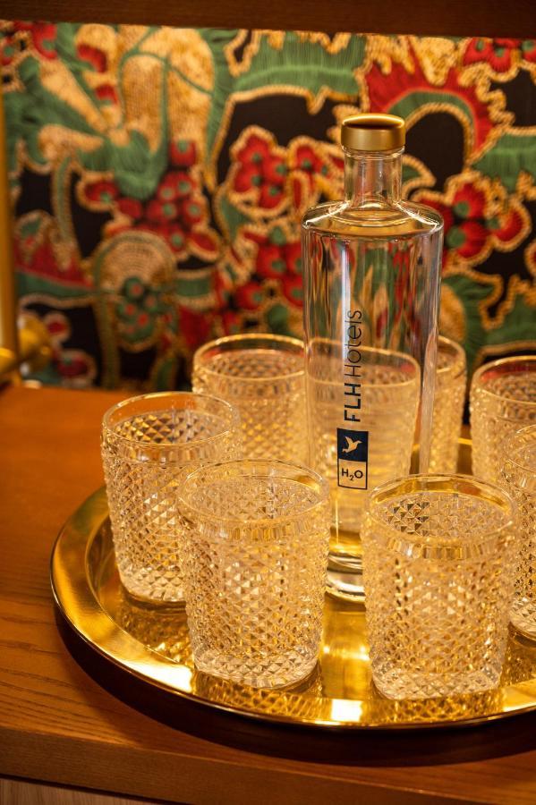Boemio Flh Hotels Lisboa Kültér fotó