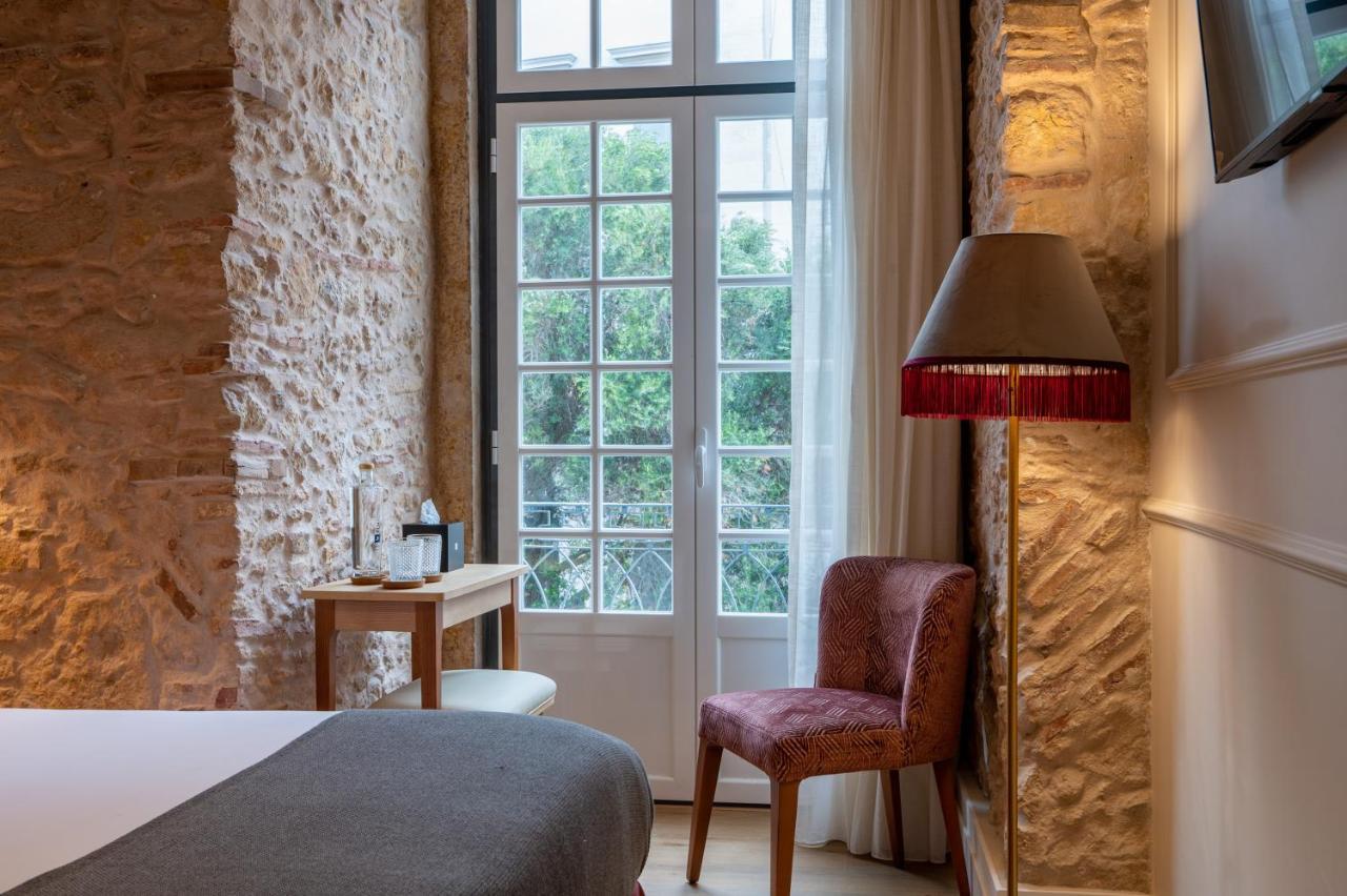 Boemio Flh Hotels Lisboa Kültér fotó