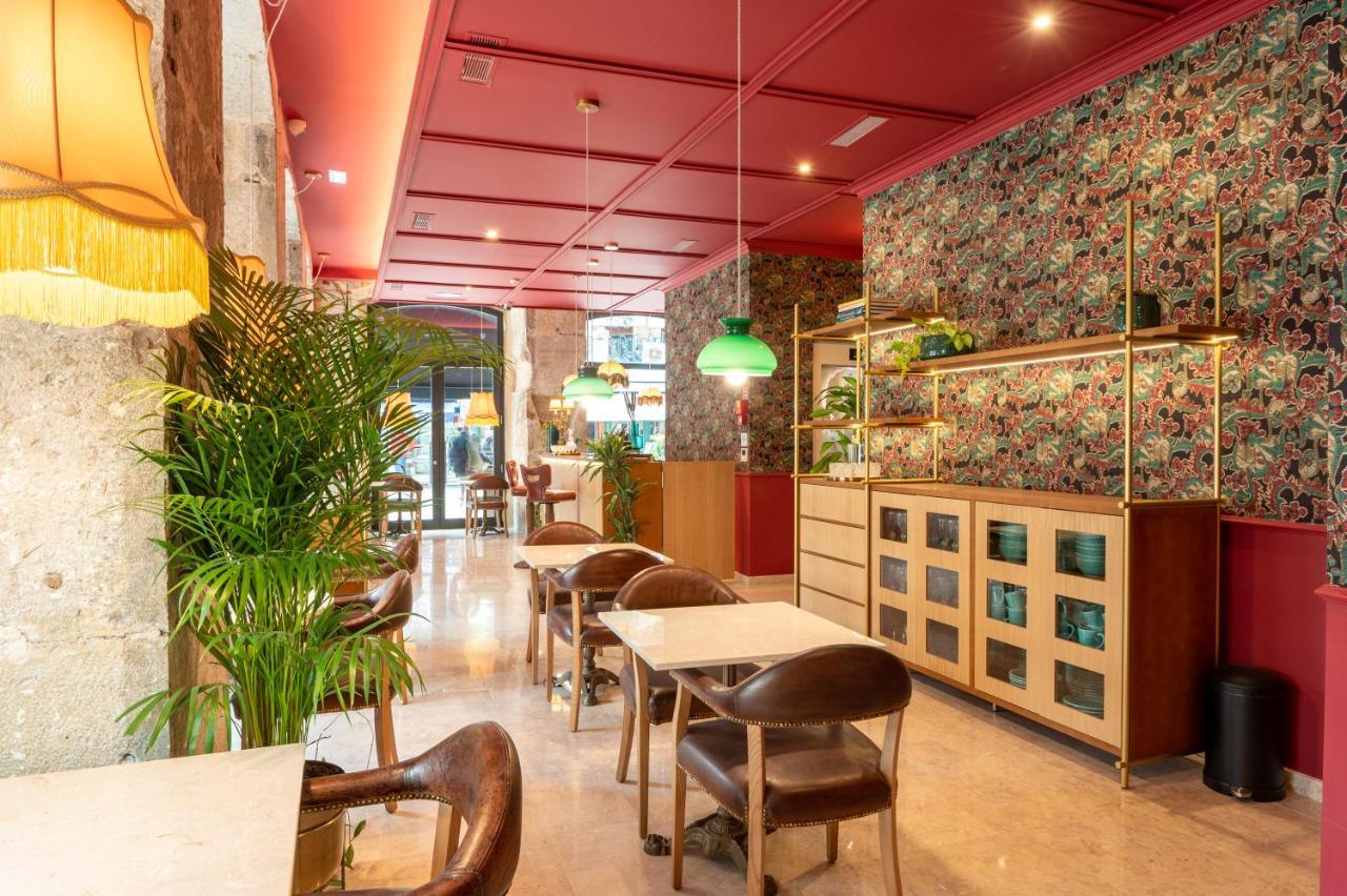 Boemio Flh Hotels Lisboa Kültér fotó