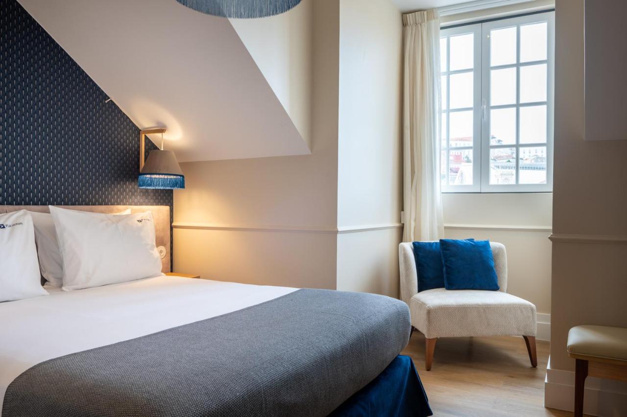 Boemio Flh Hotels Lisboa Szoba fotó