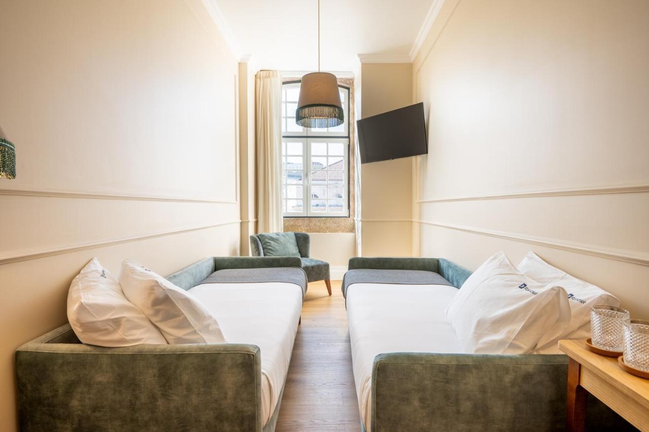 Boemio Flh Hotels Lisboa Szoba fotó