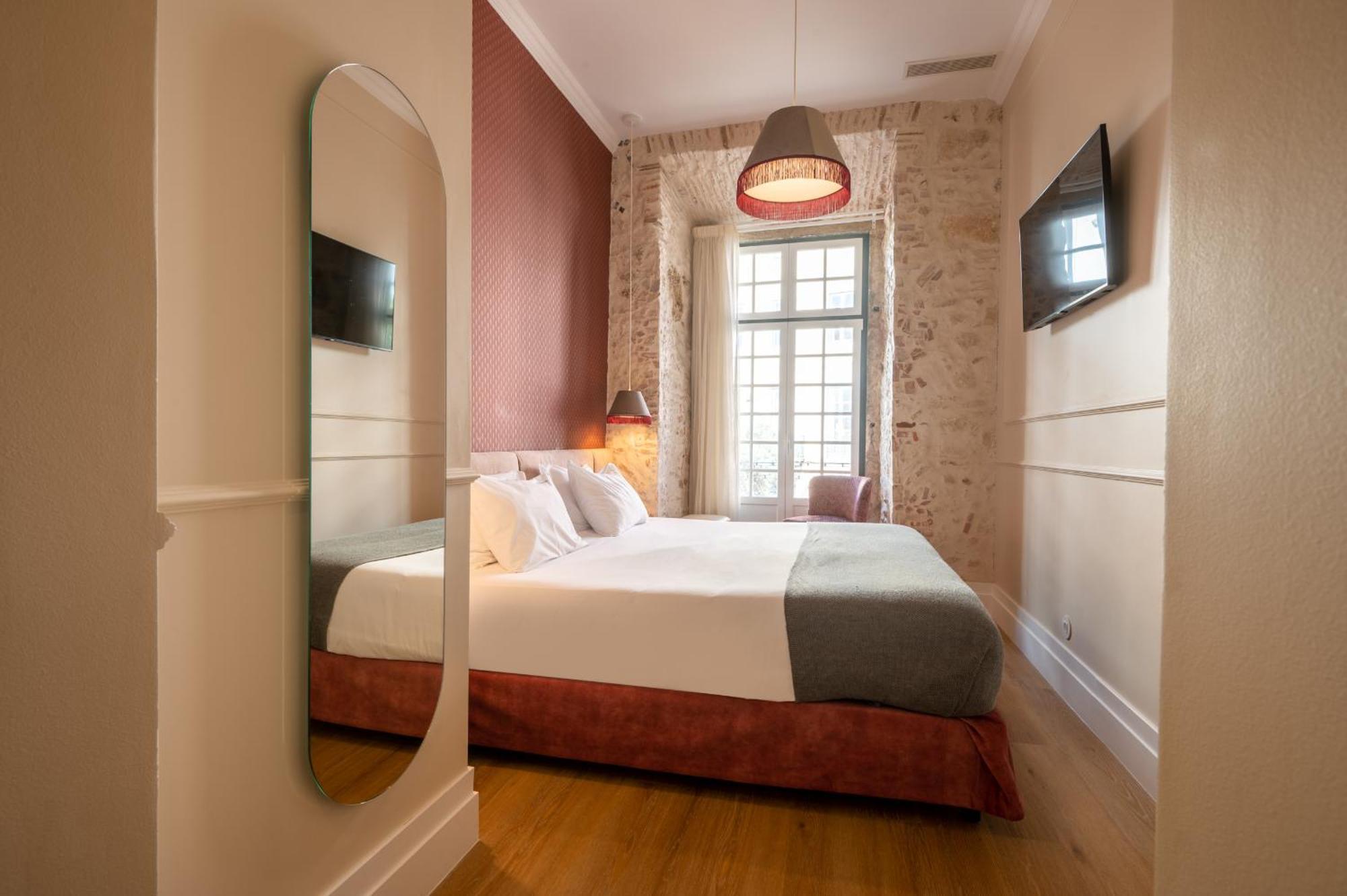 Boemio Flh Hotels Lisboa Szoba fotó