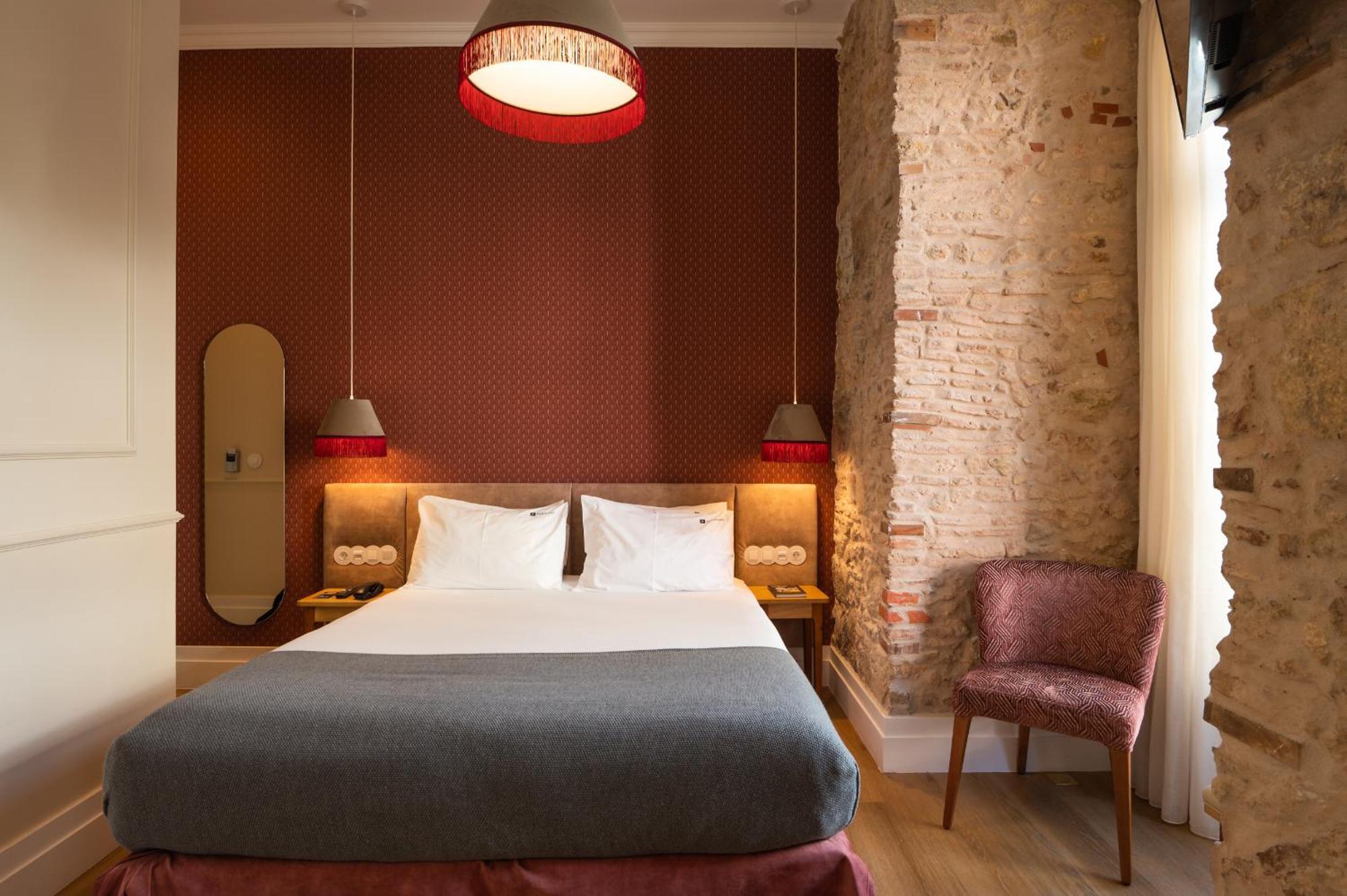 Boemio Flh Hotels Lisboa Szoba fotó