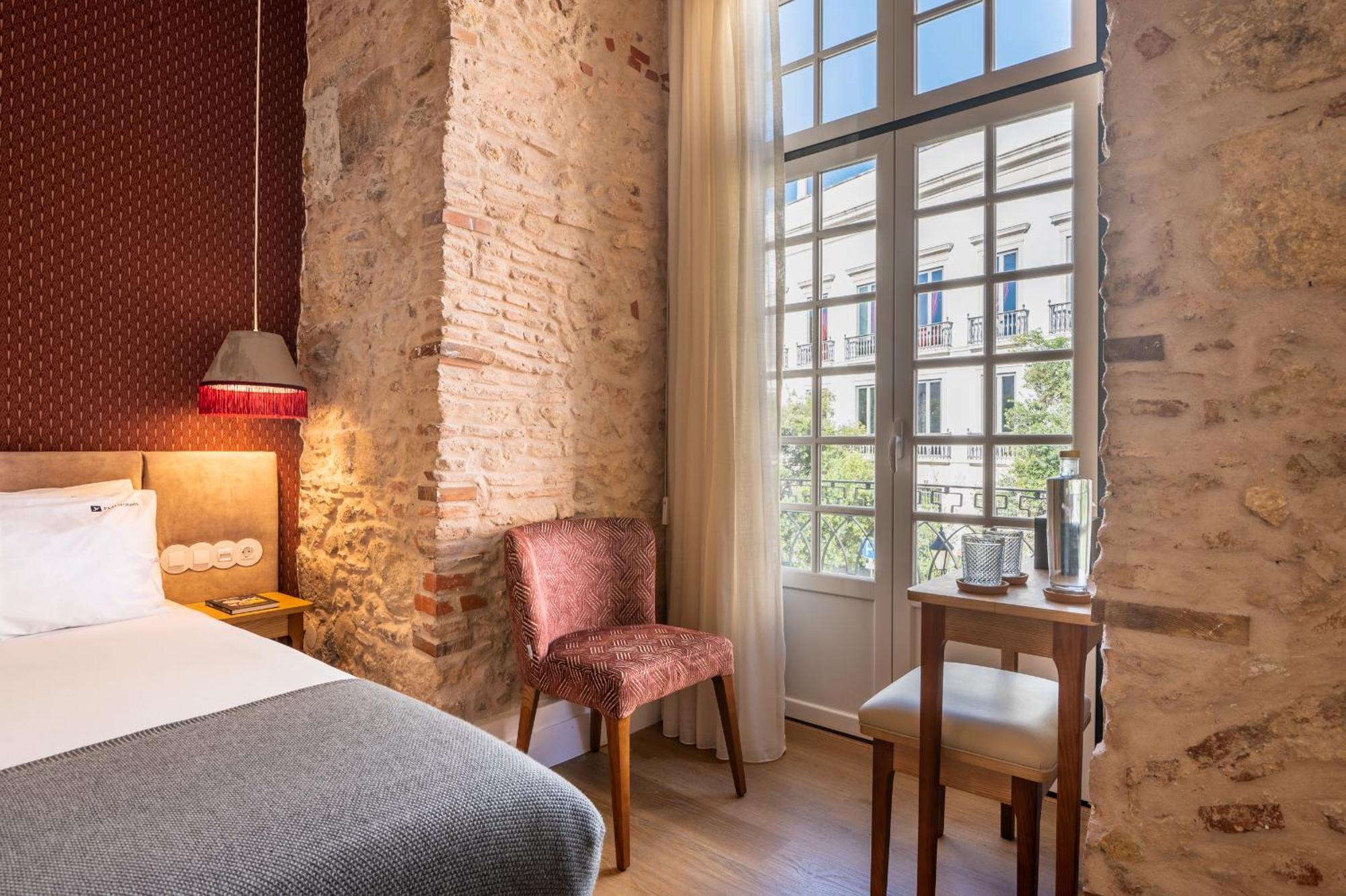 Boemio Flh Hotels Lisboa Szoba fotó
