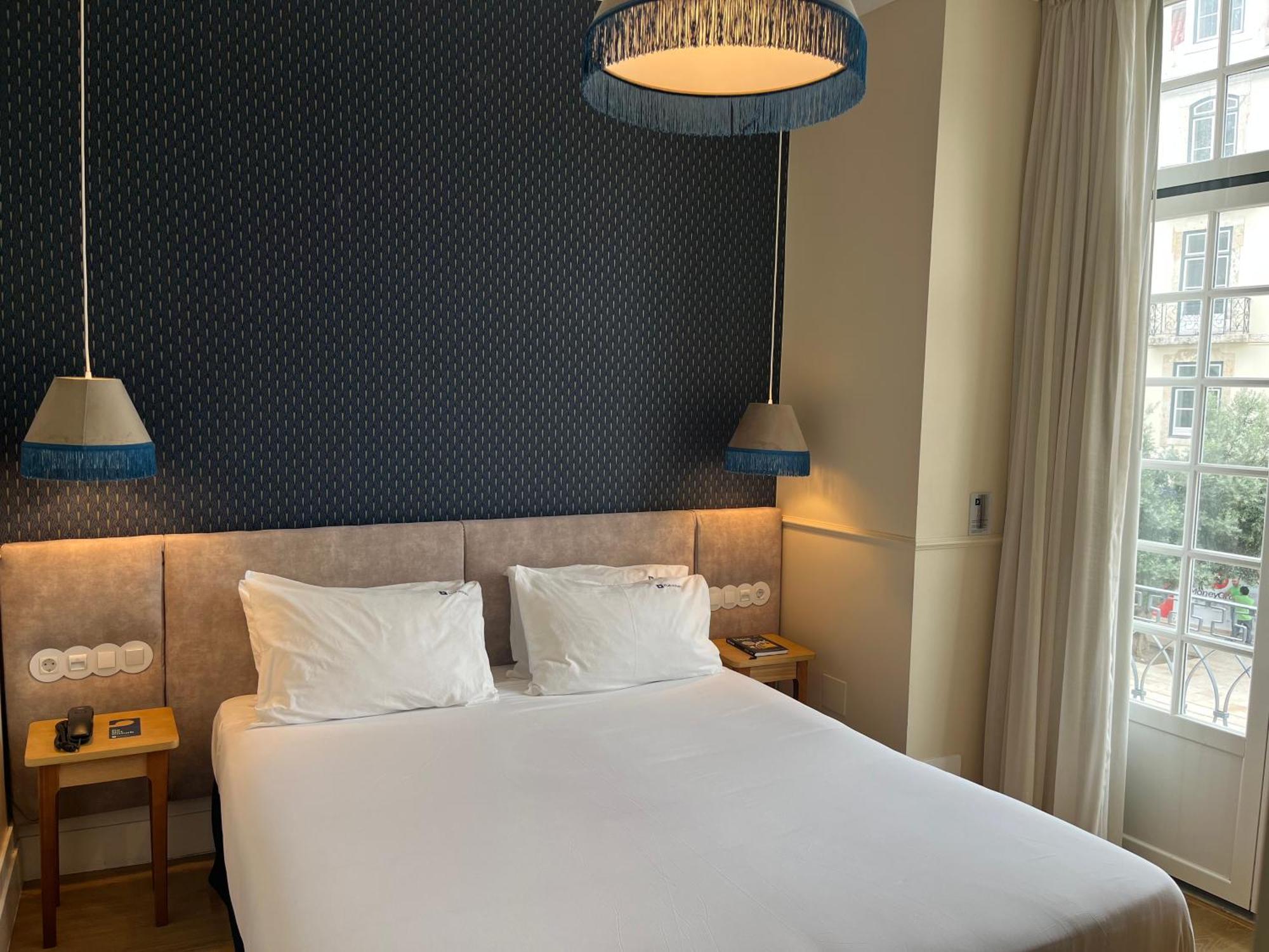 Boemio Flh Hotels Lisboa Szoba fotó