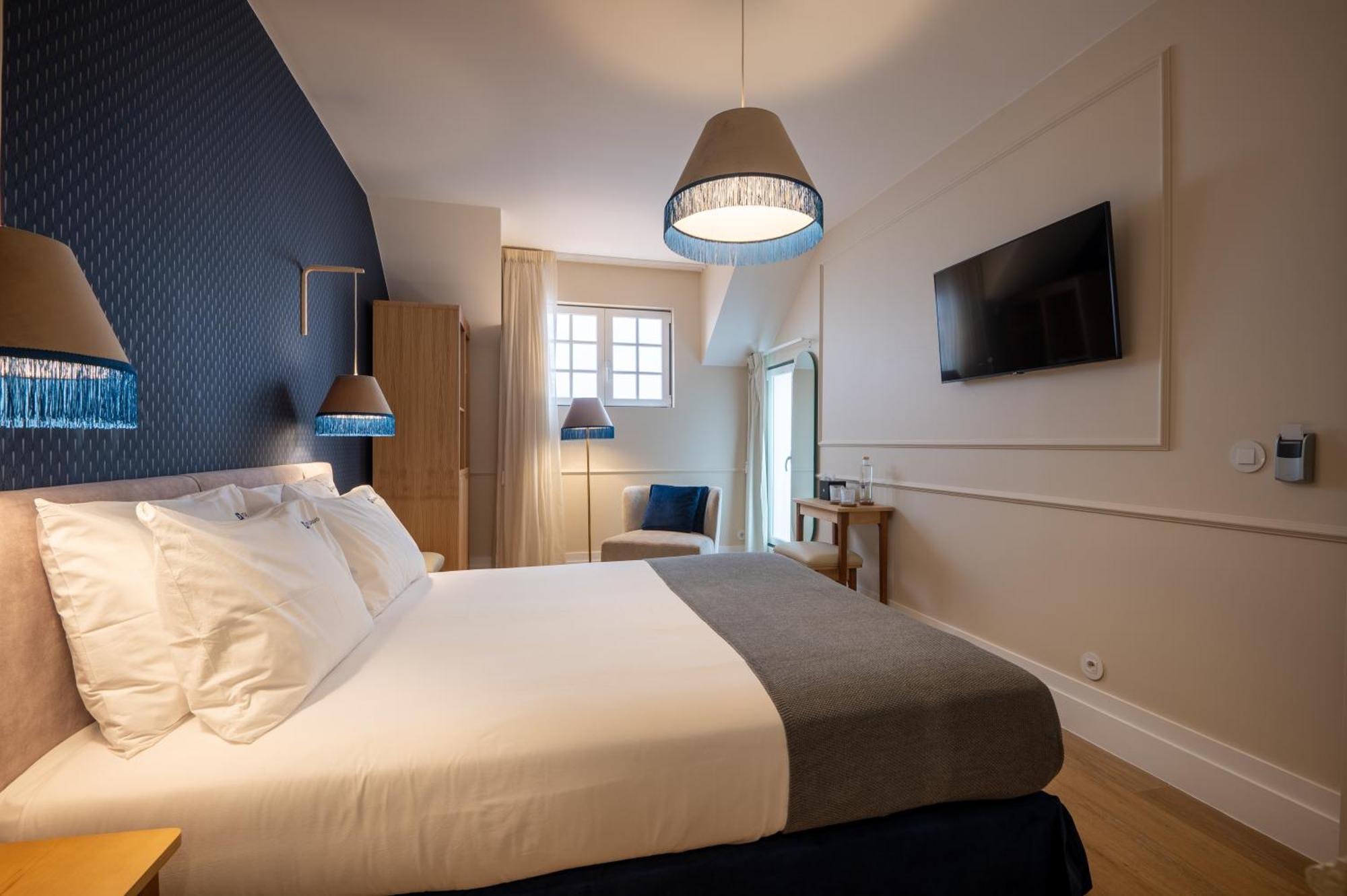 Boemio Flh Hotels Lisboa Szoba fotó