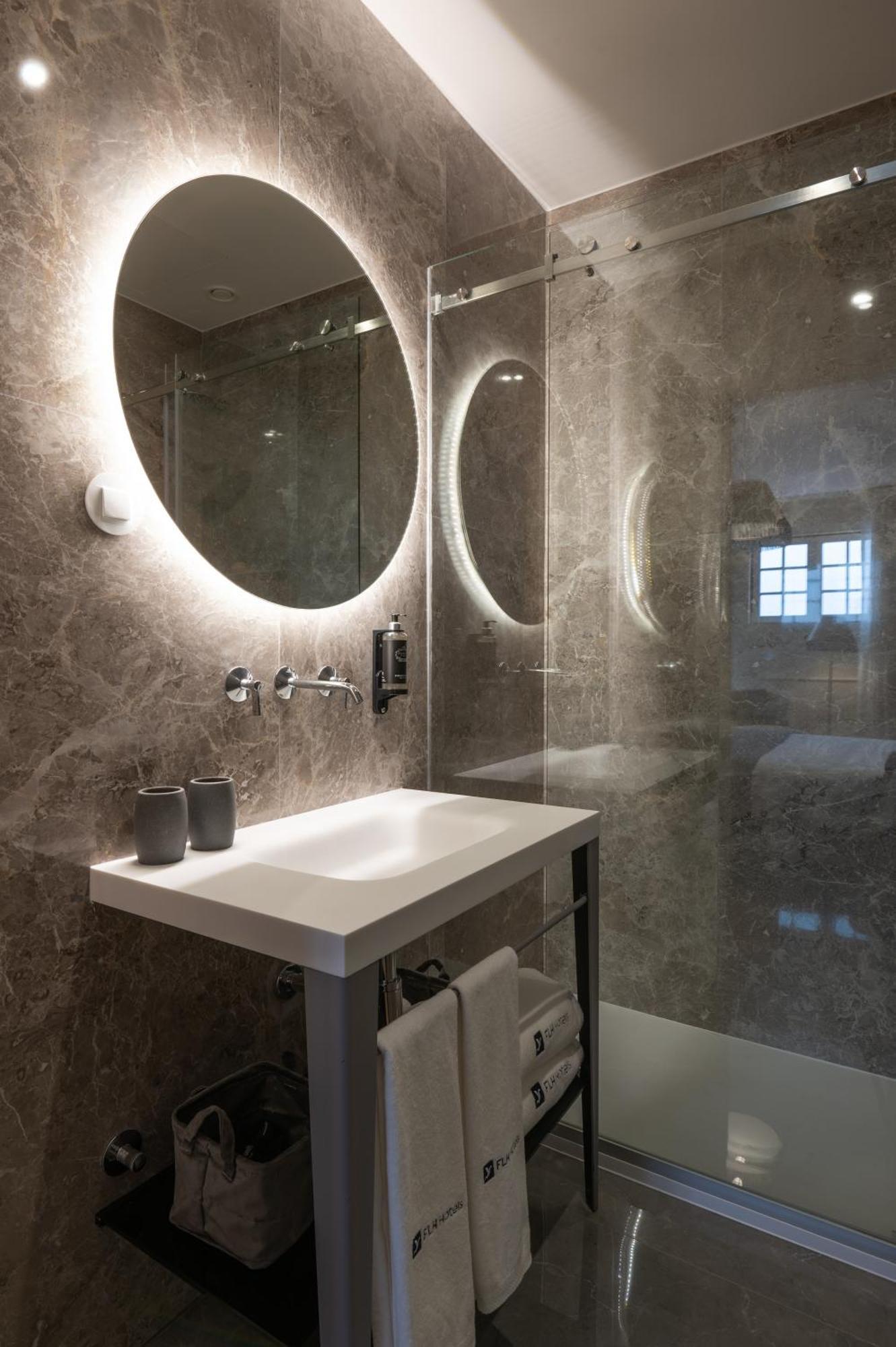 Boemio Flh Hotels Lisboa Szoba fotó