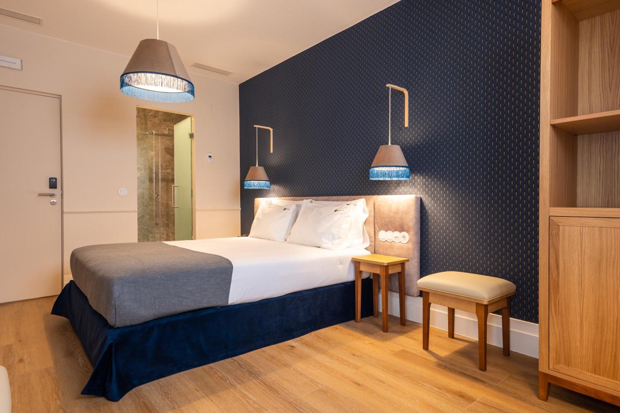 Boemio Flh Hotels Lisboa Szoba fotó