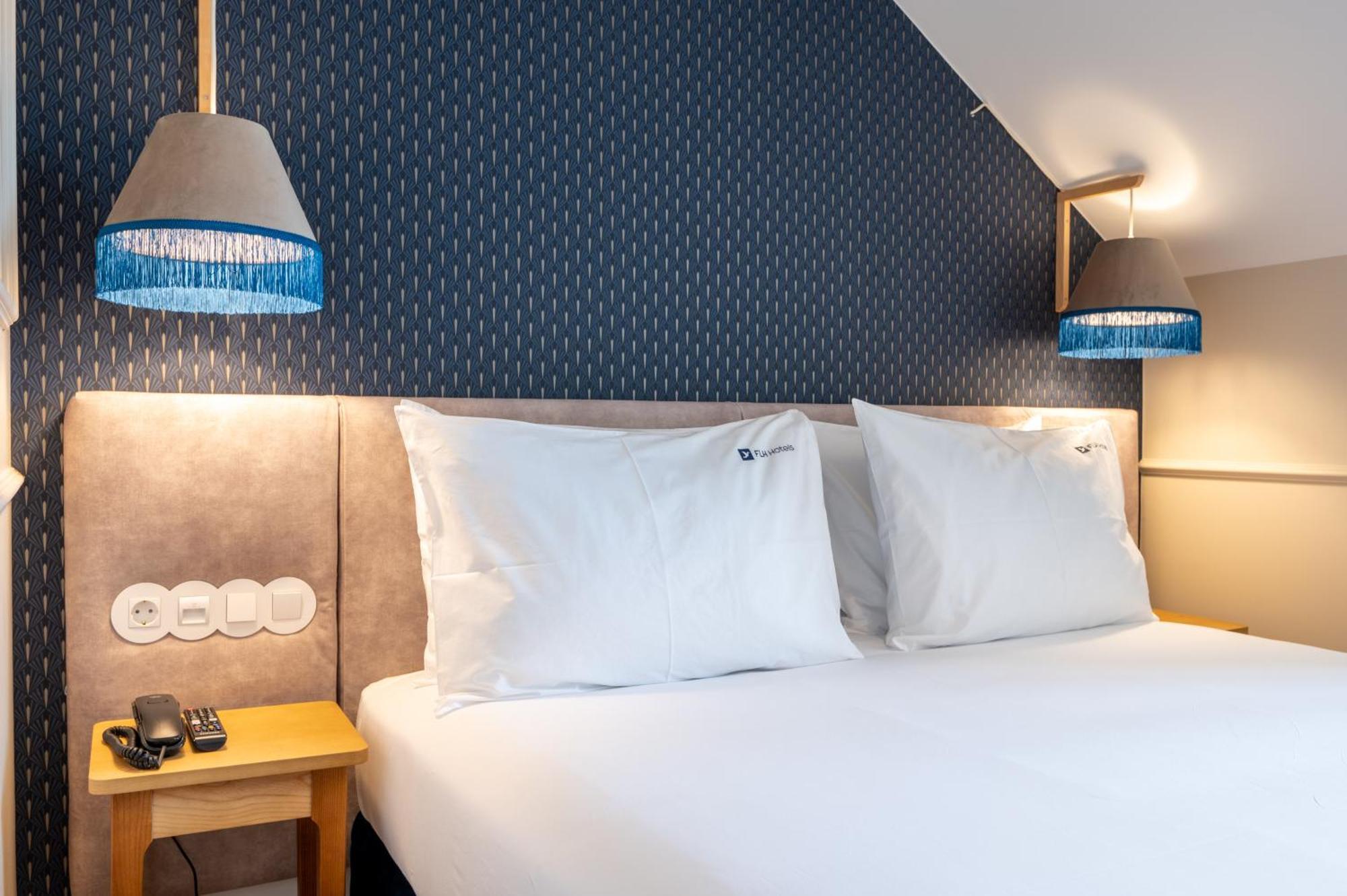 Boemio Flh Hotels Lisboa Szoba fotó