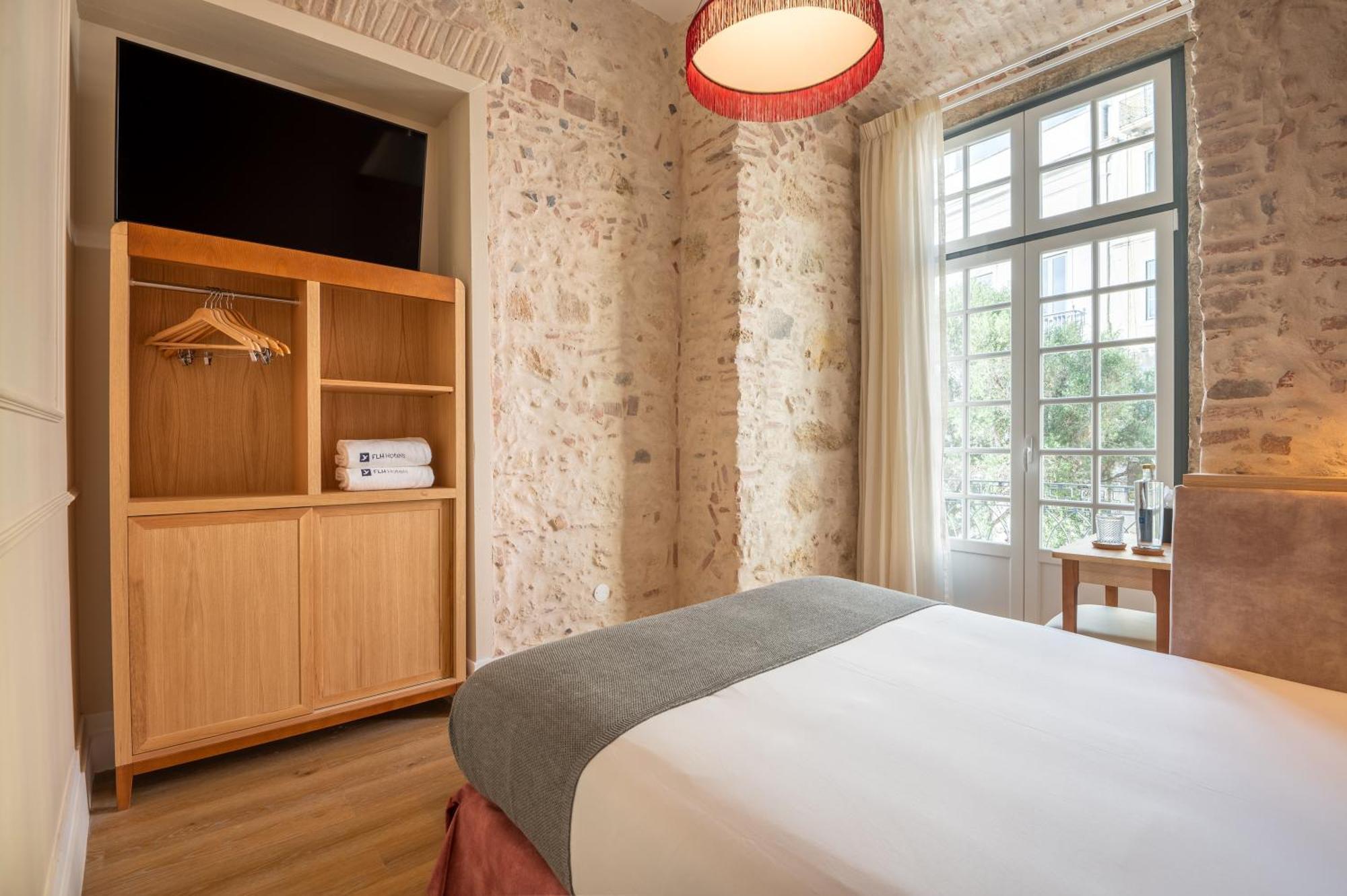Boemio Flh Hotels Lisboa Szoba fotó