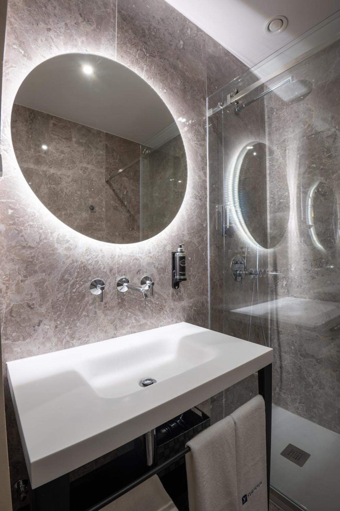 Boemio Flh Hotels Lisboa Szoba fotó